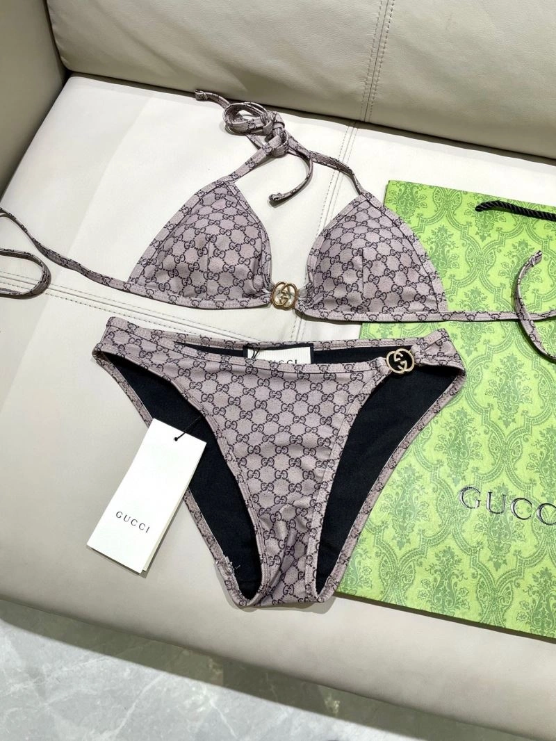 Supportive Gucci Bikins 255799