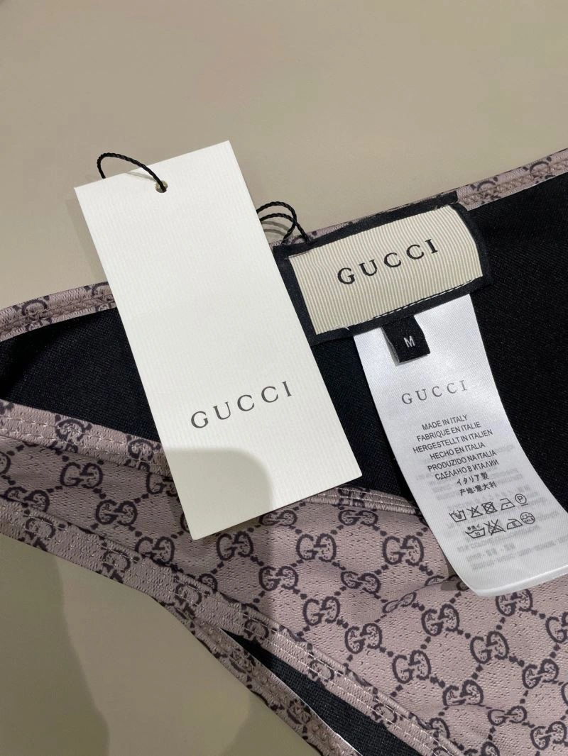 Supportive Gucci Bikins 255799