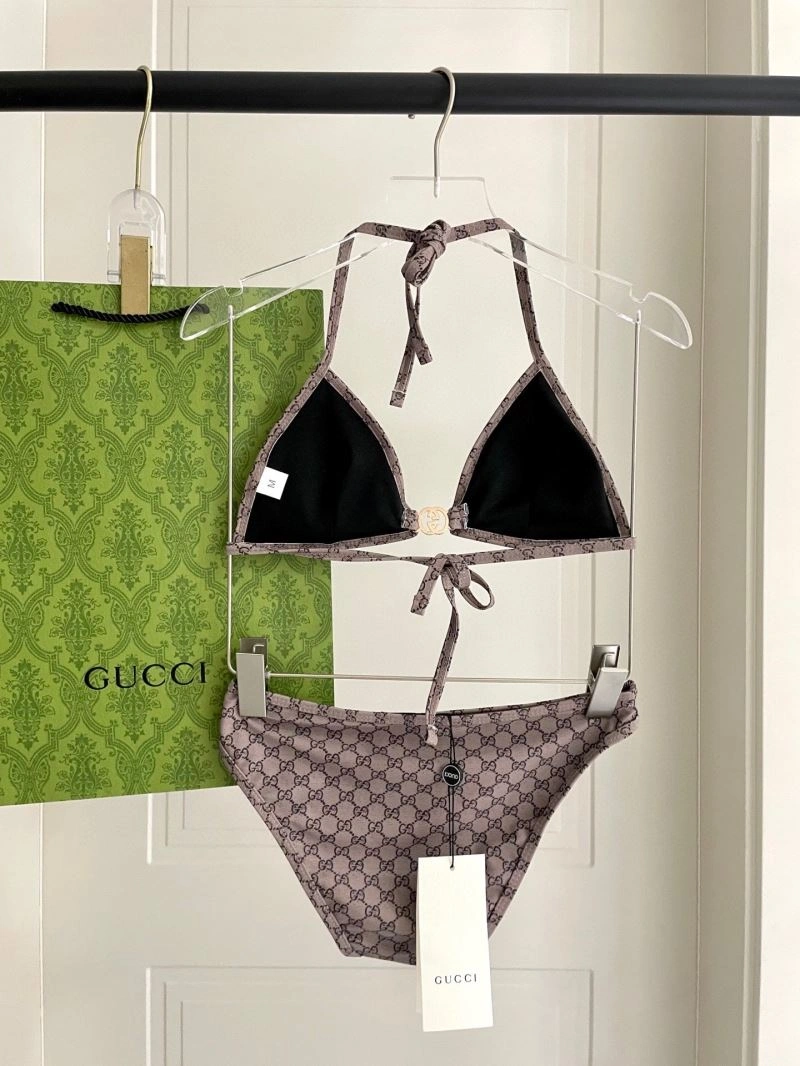 Supportive Gucci Bikins 255799