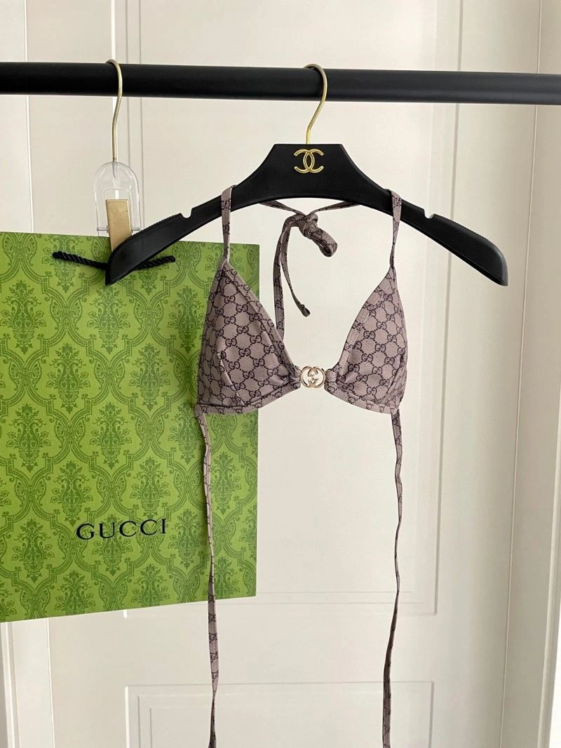 Supportive Gucci Bikins 255799