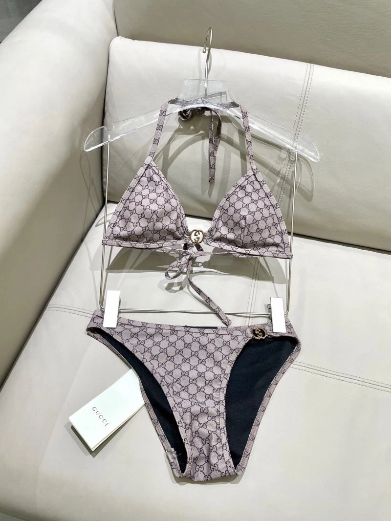 Supportive Gucci Bikins 255799