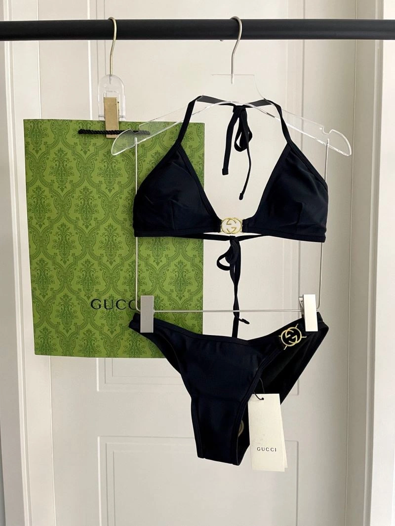 Gucci Bikins Fashionable 255796