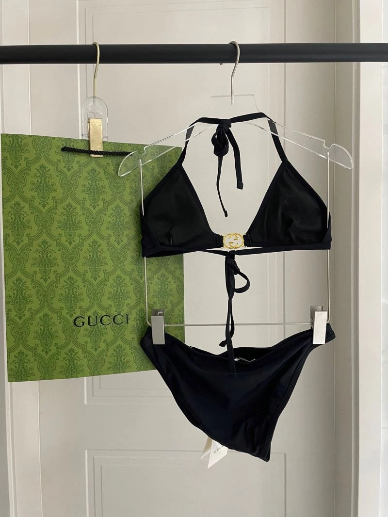 Gucci Bikins Fashionable 255796