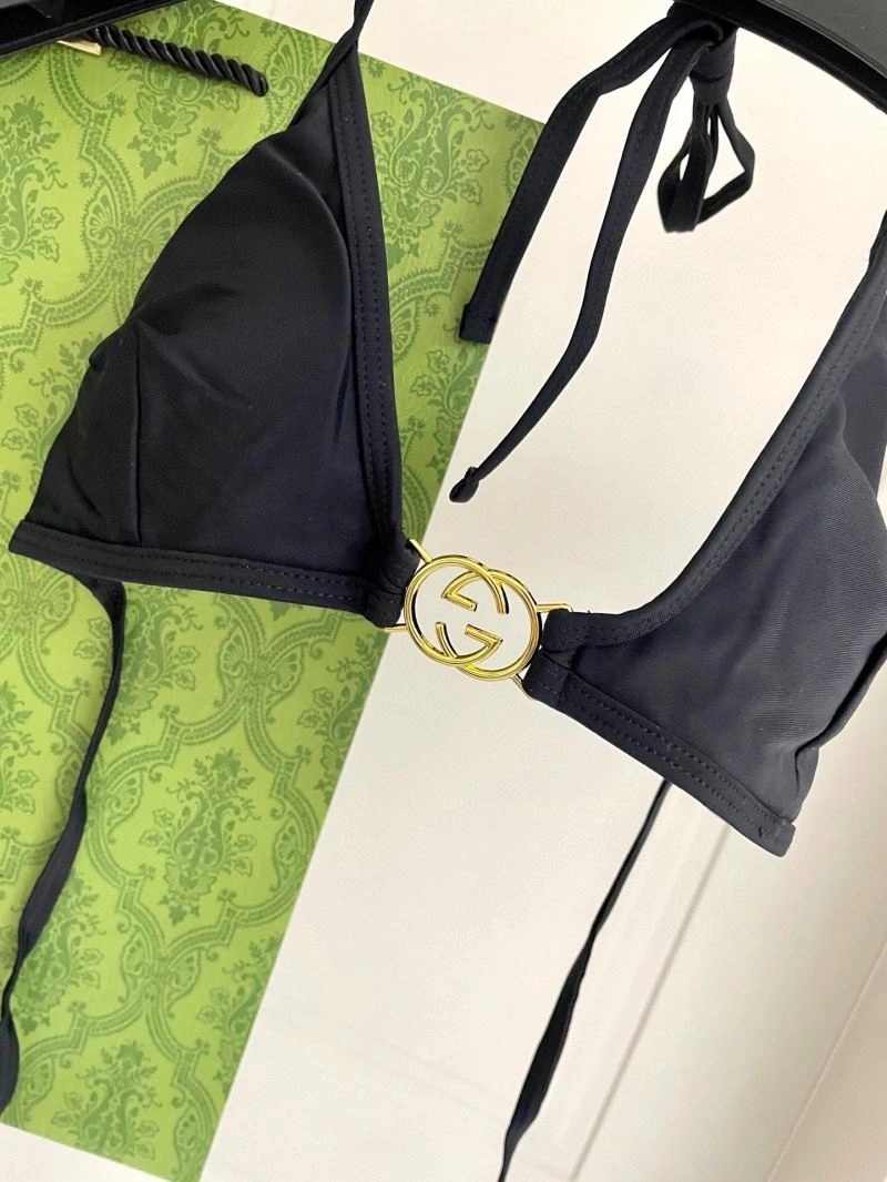 Gucci Bikins Fashionable 255796