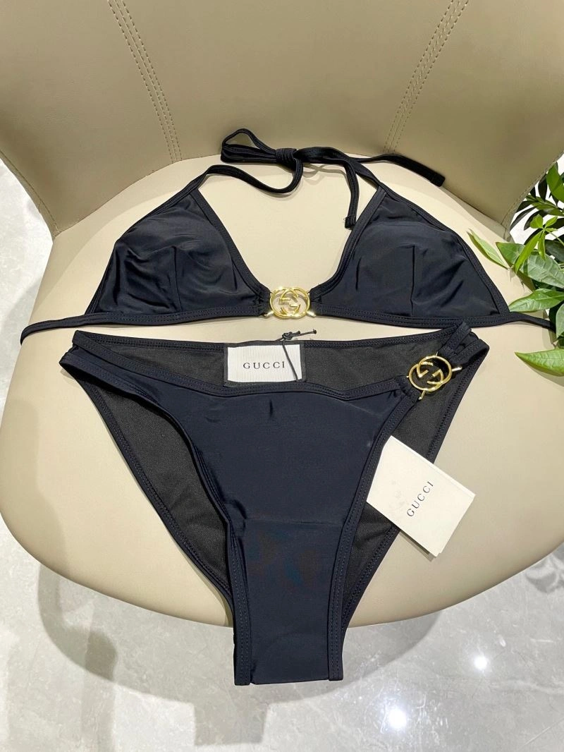 Gucci Bikins Fashionable 255796