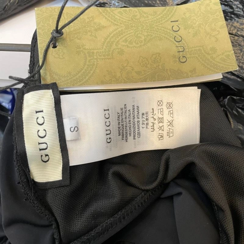 Gucci Bikins Lightweight 255788