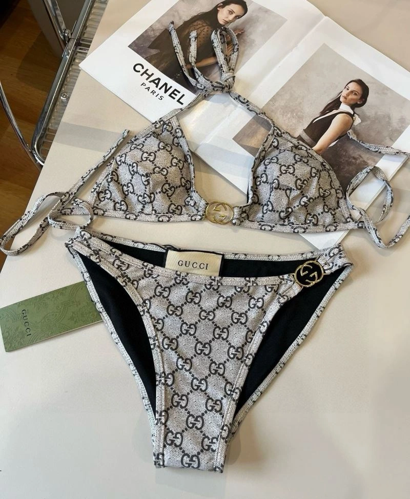 Unique Gucci Bikins 256256