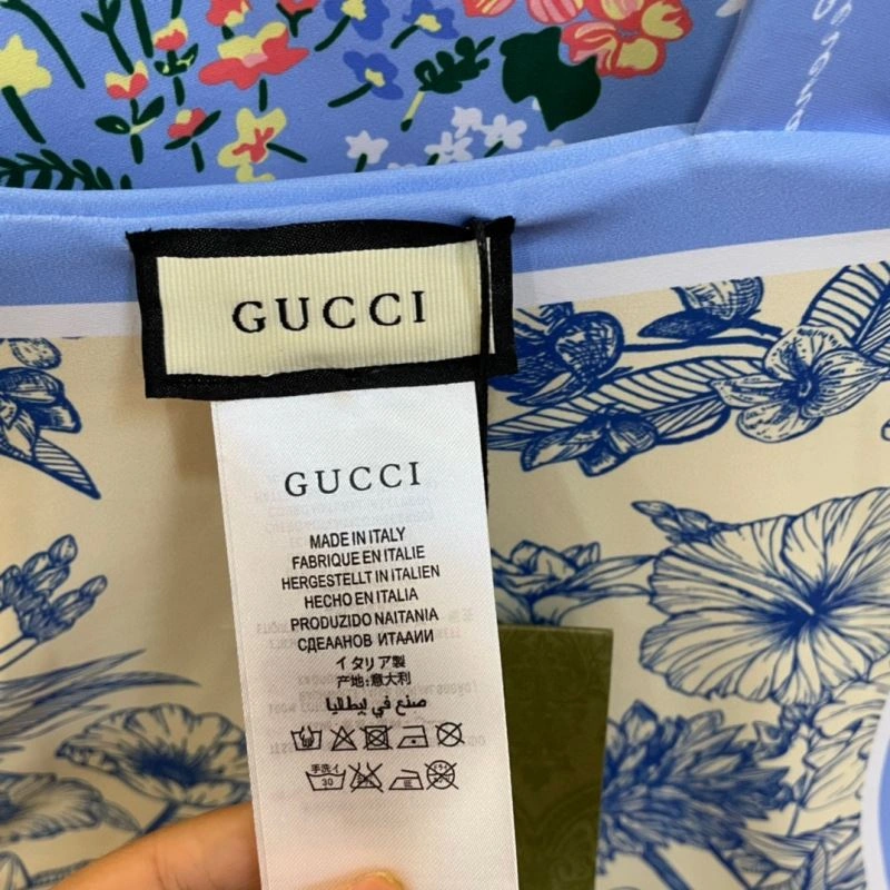 Gucci Bikins Casual 256255