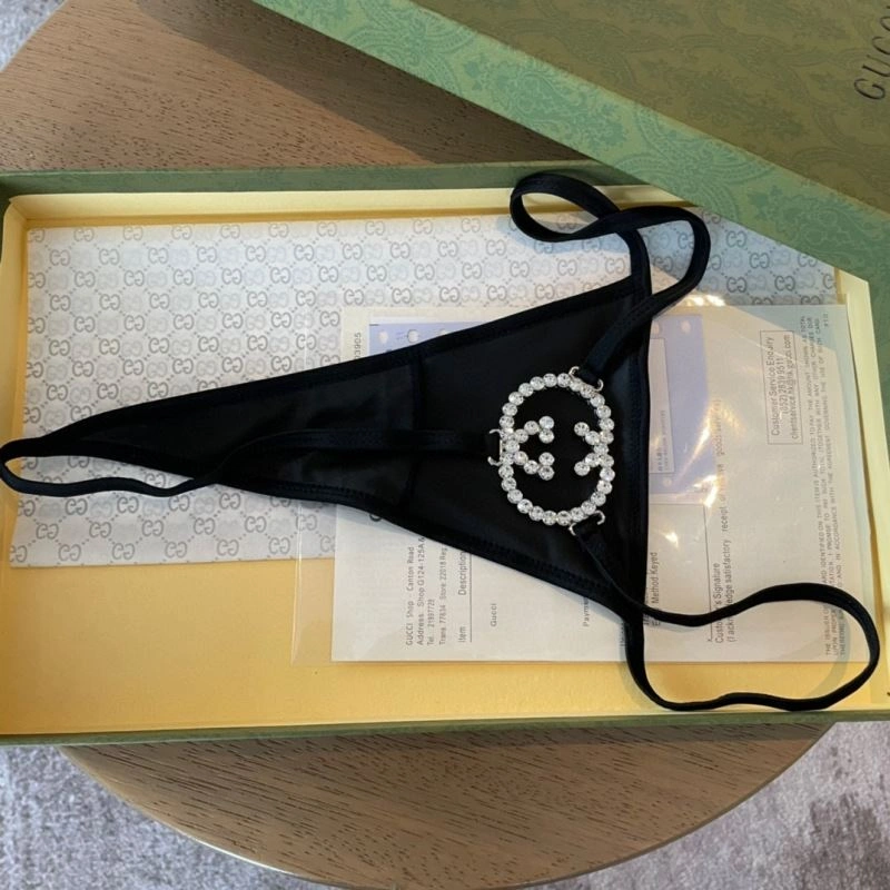 Lightweight Gucci Bikins 256250