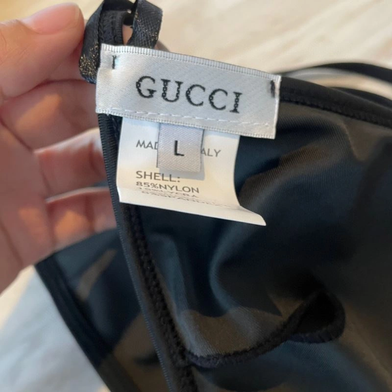 Lightweight Gucci Bikins 256250