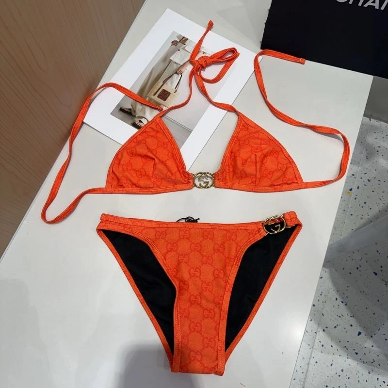 Effortless Gucci Bikins 256247