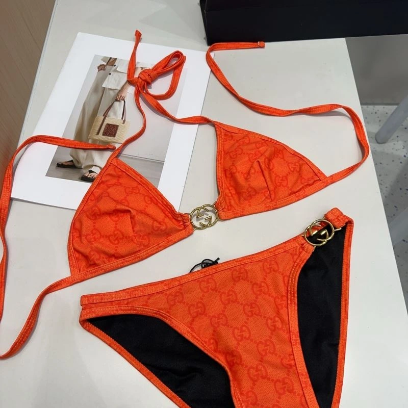 Effortless Gucci Bikins 256247