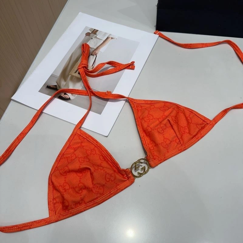 Effortless Gucci Bikins 256247