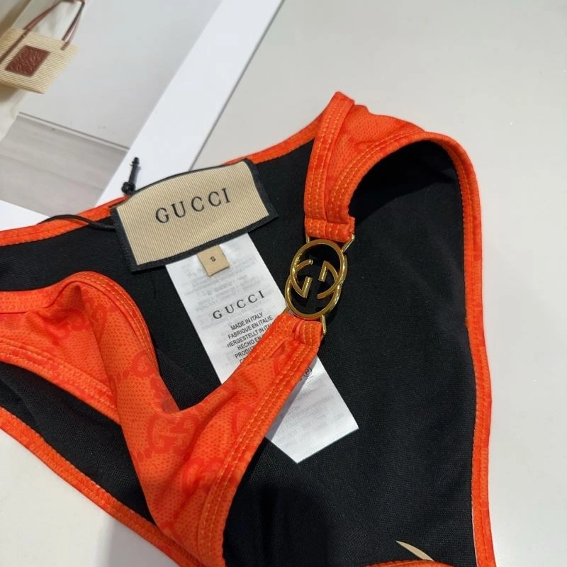 Effortless Gucci Bikins 256247