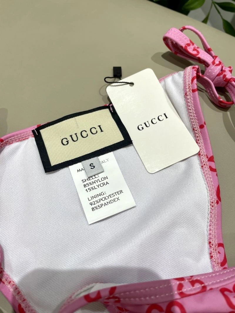 HighQuality Gucci Bikins 256267