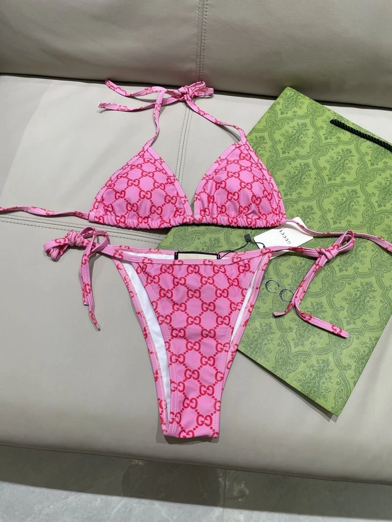 HighQuality Gucci Bikins 256267