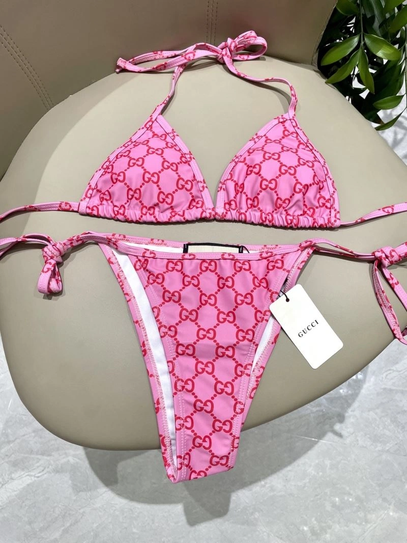 HighQuality Gucci Bikins 256267