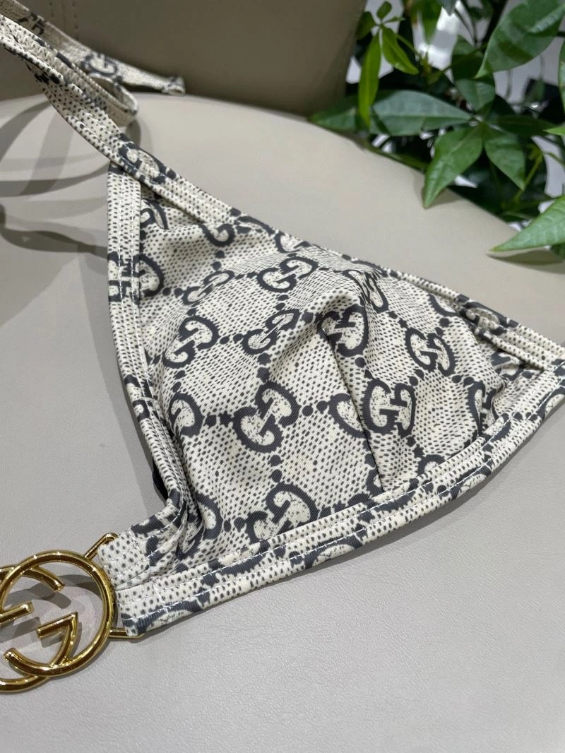 Gucci Bikins WaterResistant 256261