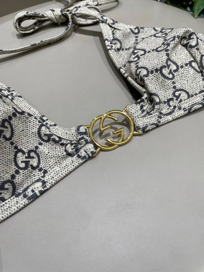 Gucci Bikins WaterResistant 256261