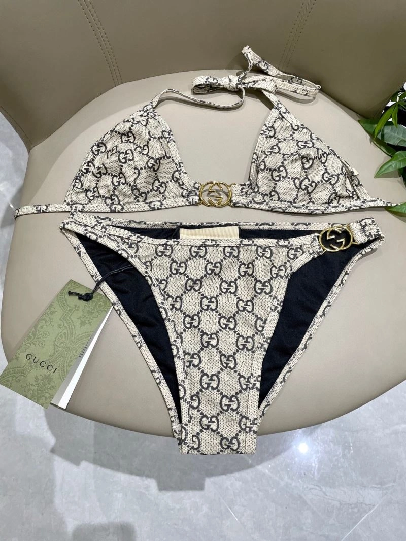 Gucci Bikins WaterResistant 256261