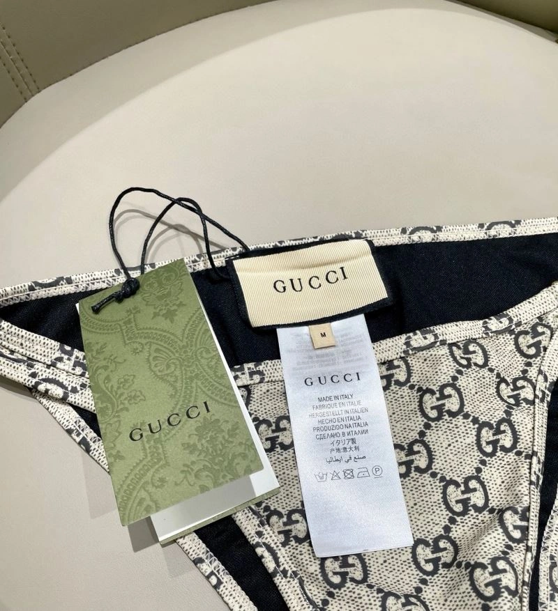 Gucci Bikins WaterResistant 256261