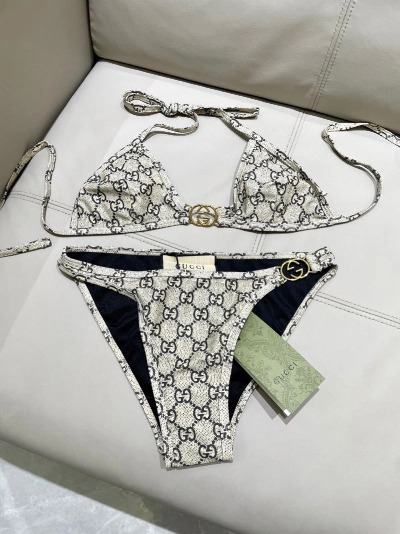Gucci Bikins WaterResistant 256261