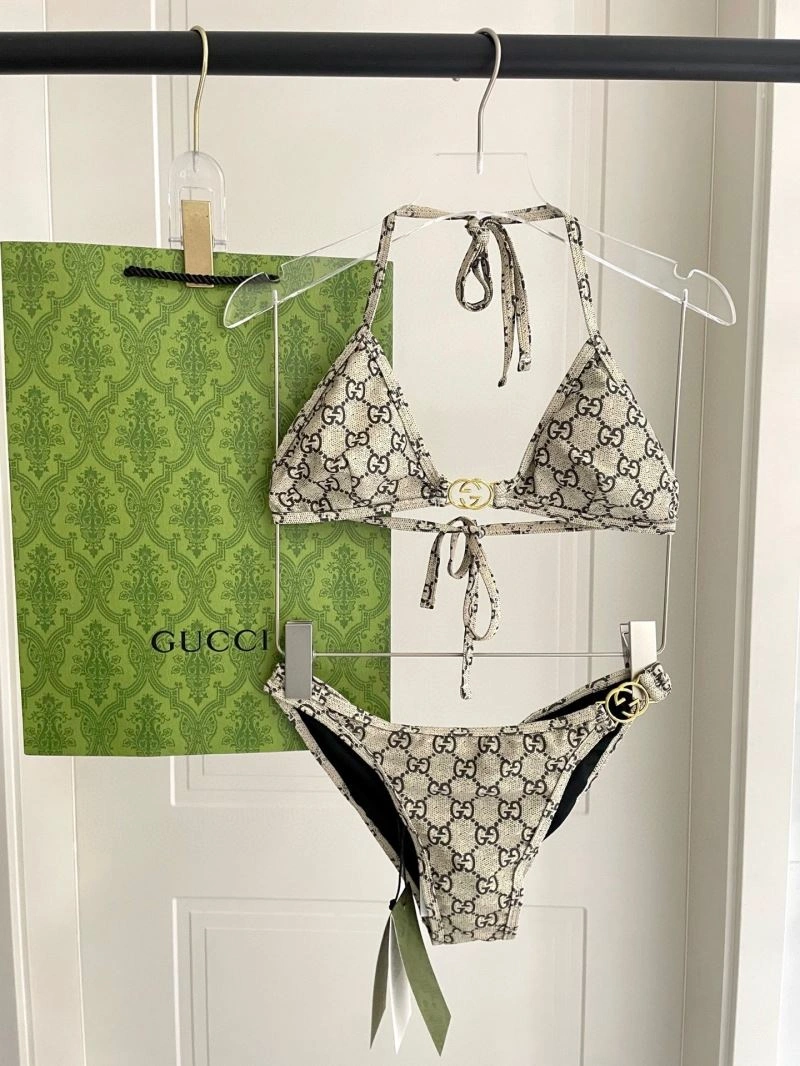 Gucci Bikins WaterResistant 256261