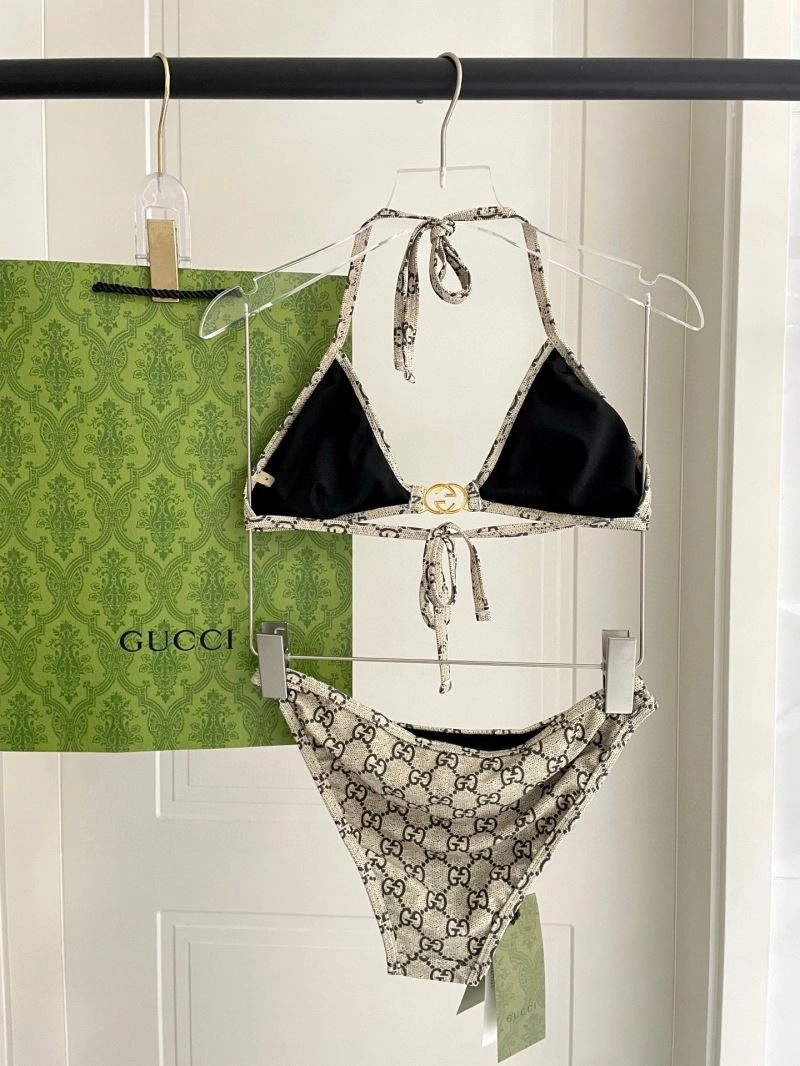 Gucci Bikins WaterResistant 256261