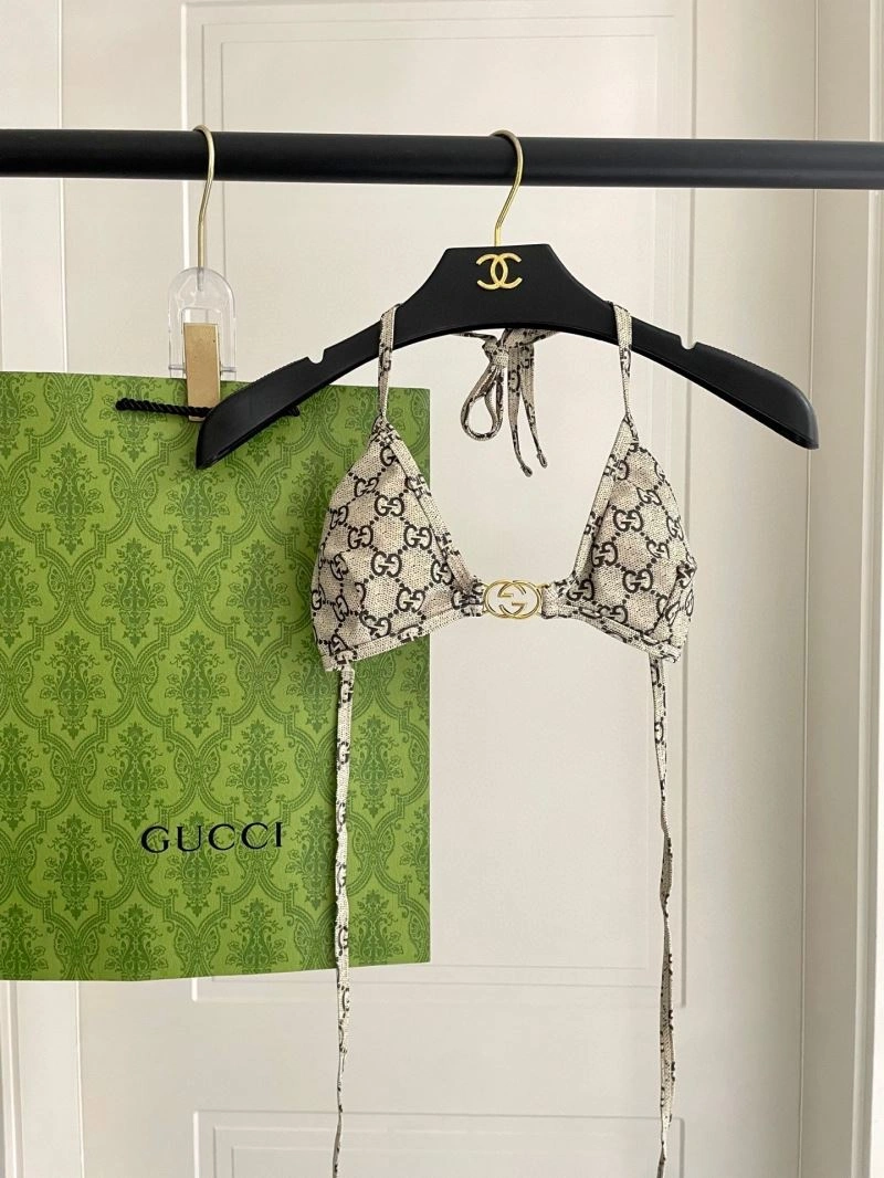 Gucci Bikins WaterResistant 256261