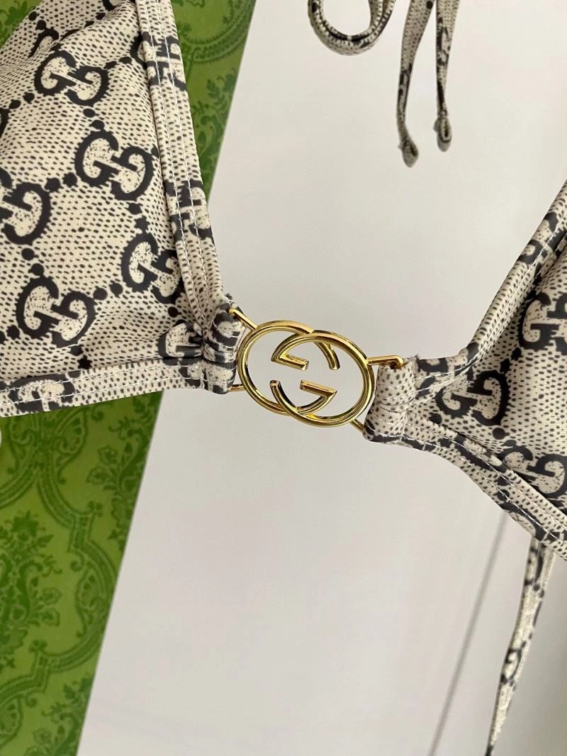 Gucci Bikins WaterResistant 256261