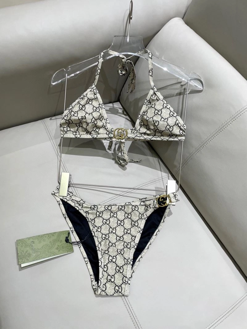 Gucci Bikins WaterResistant 256261
