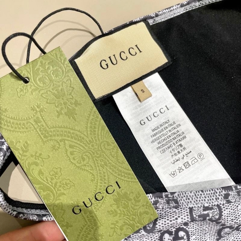 FashionForward Gucci Bikins 256268