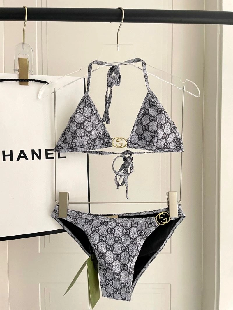 FashionForward Gucci Bikins 256268