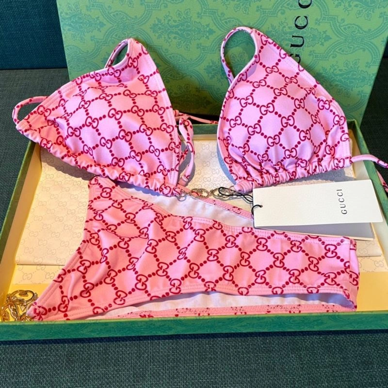 Gucci Bikins Durable 256259