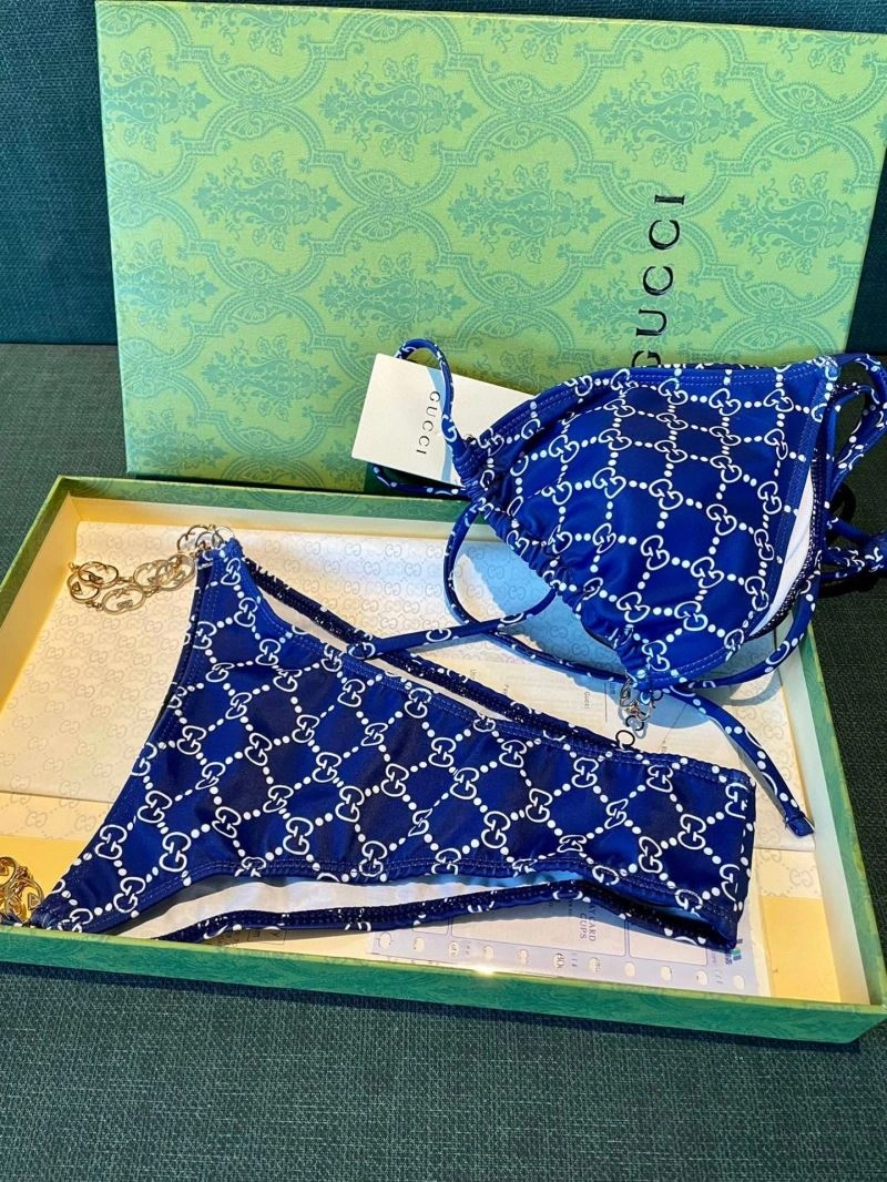 Upgraded Gucci Bikins 256248