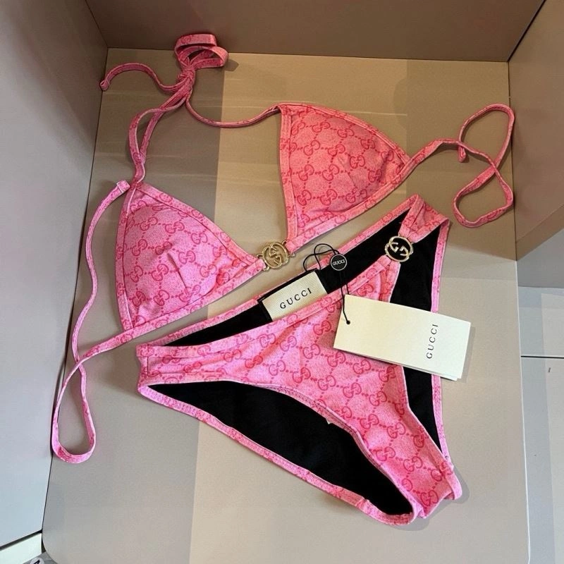 Gucci Bikins Cozy 256239