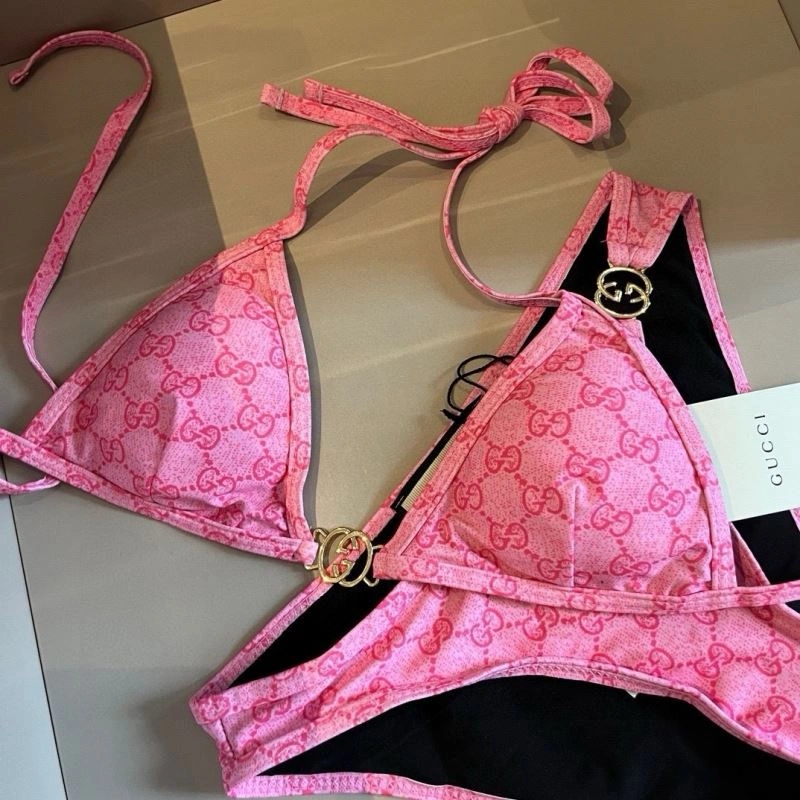 Gucci Bikins Cozy 256239