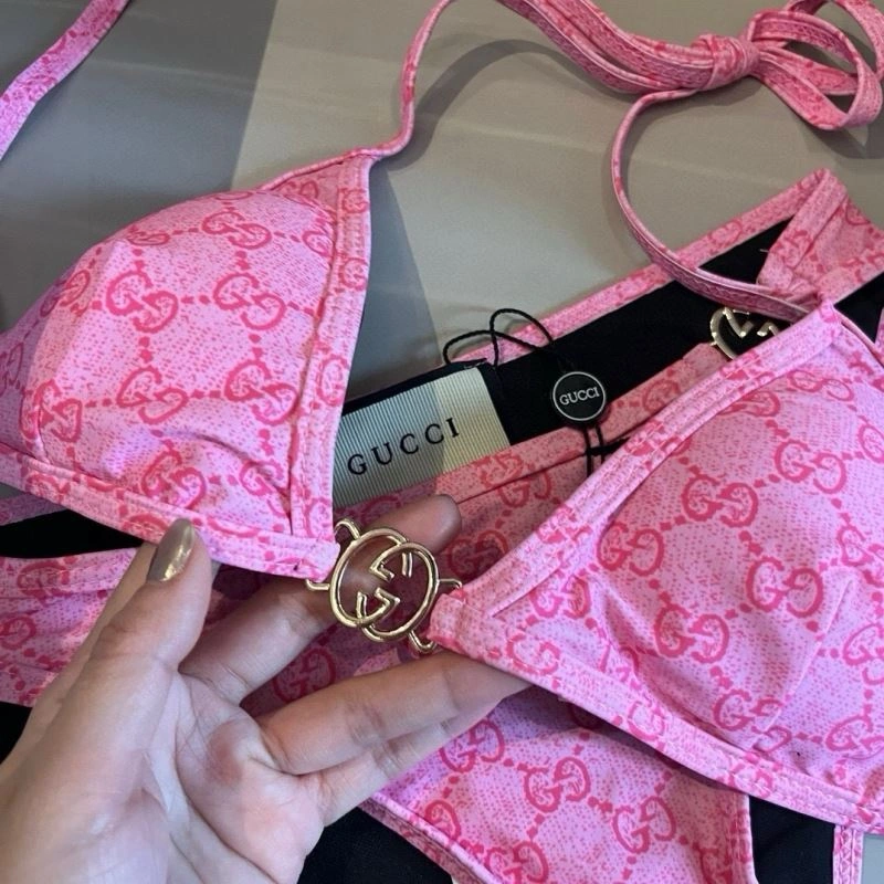Gucci Bikins Cozy 256239