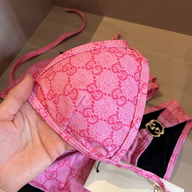 Gucci Bikins Cozy 256239