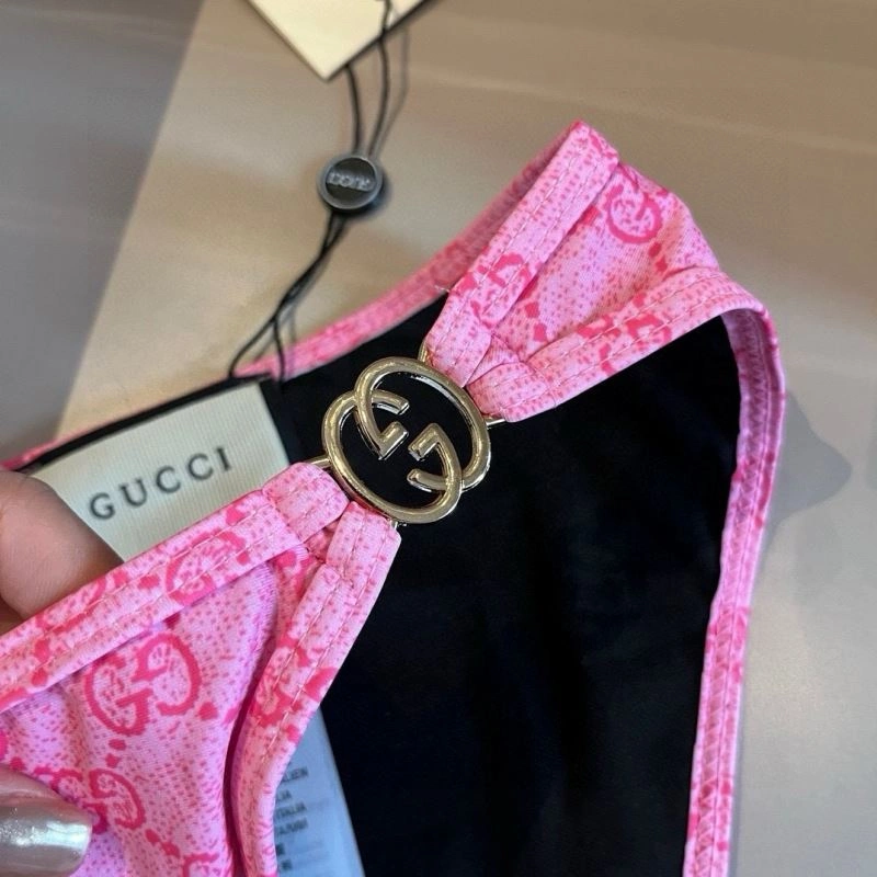 Gucci Bikins Cozy 256239