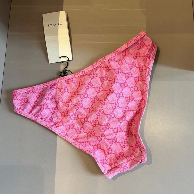 Gucci Bikins Cozy 256239
