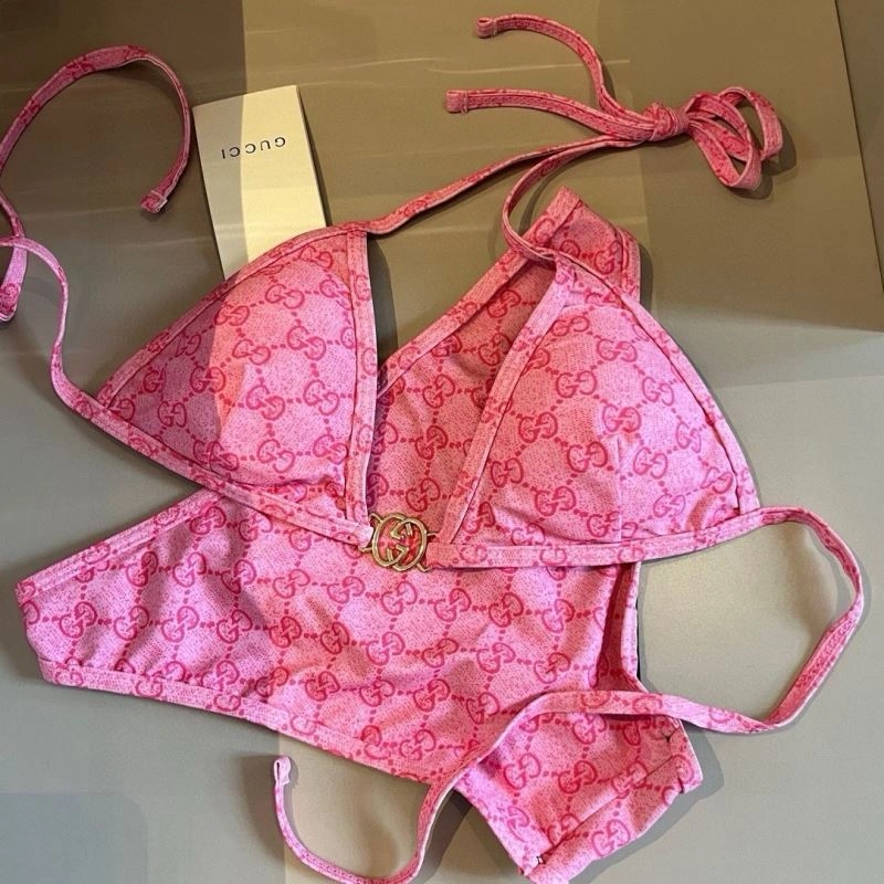 Gucci Bikins Cozy 256239
