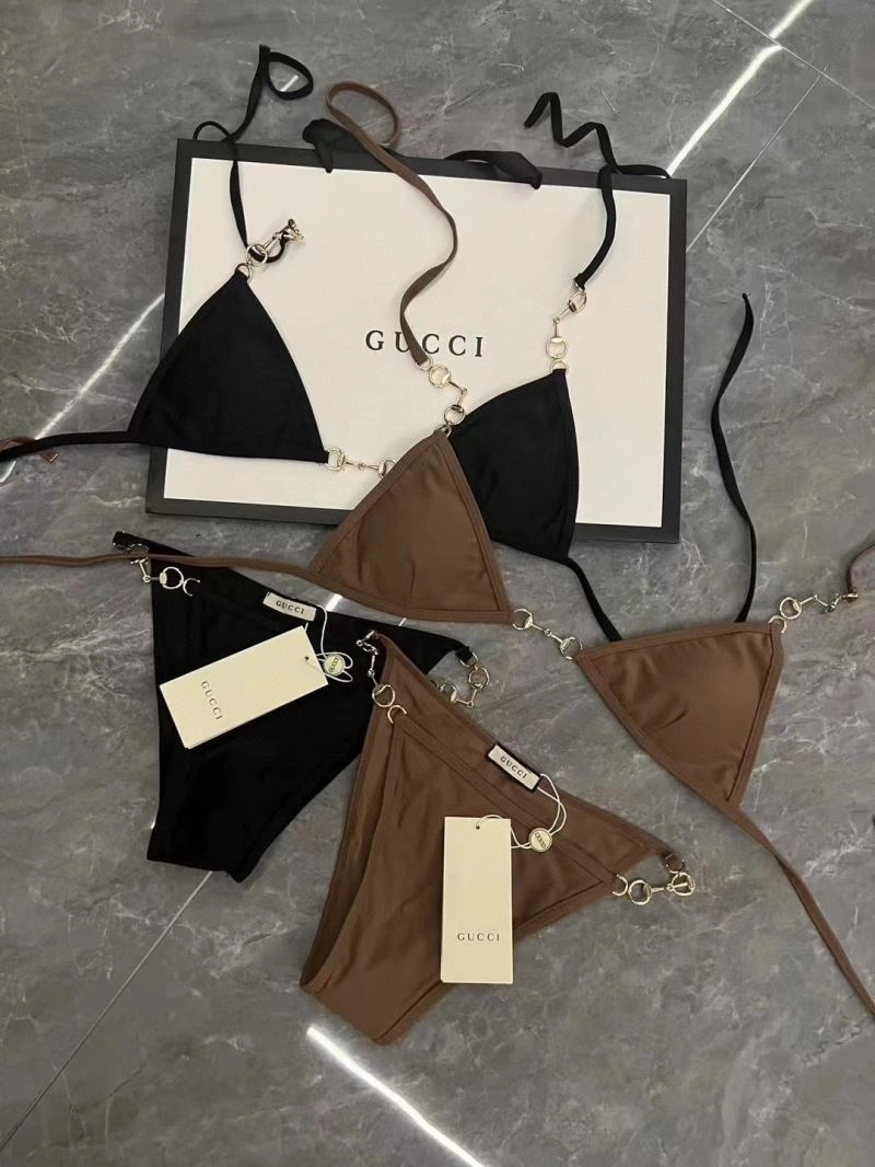 Premium Gucci Bikins 256263