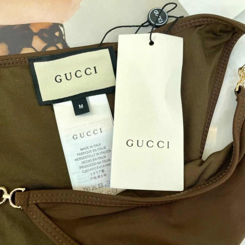 Premium Gucci Bikins 256263