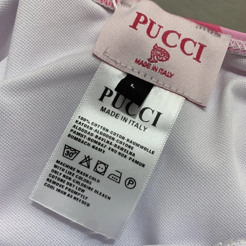 Gucci Bikins Tailored 124759