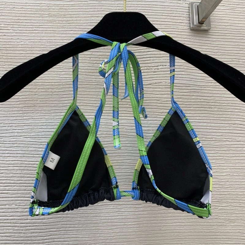 Gucci Bikins Vibrant 124757