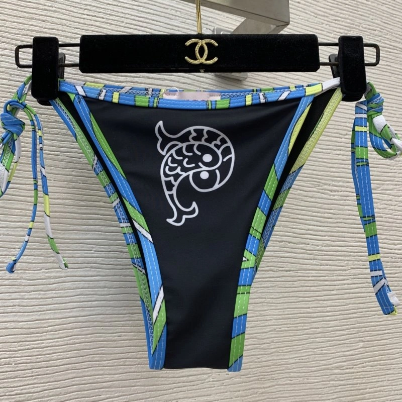 Gucci Bikins Vibrant 124757