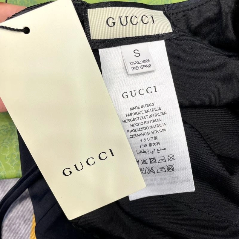 Gucci Bikins Durable 256501