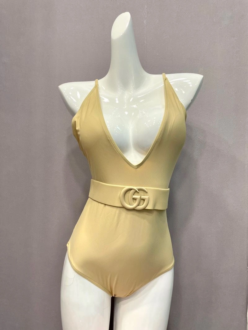 Gucci Bikins Fashionable 256513