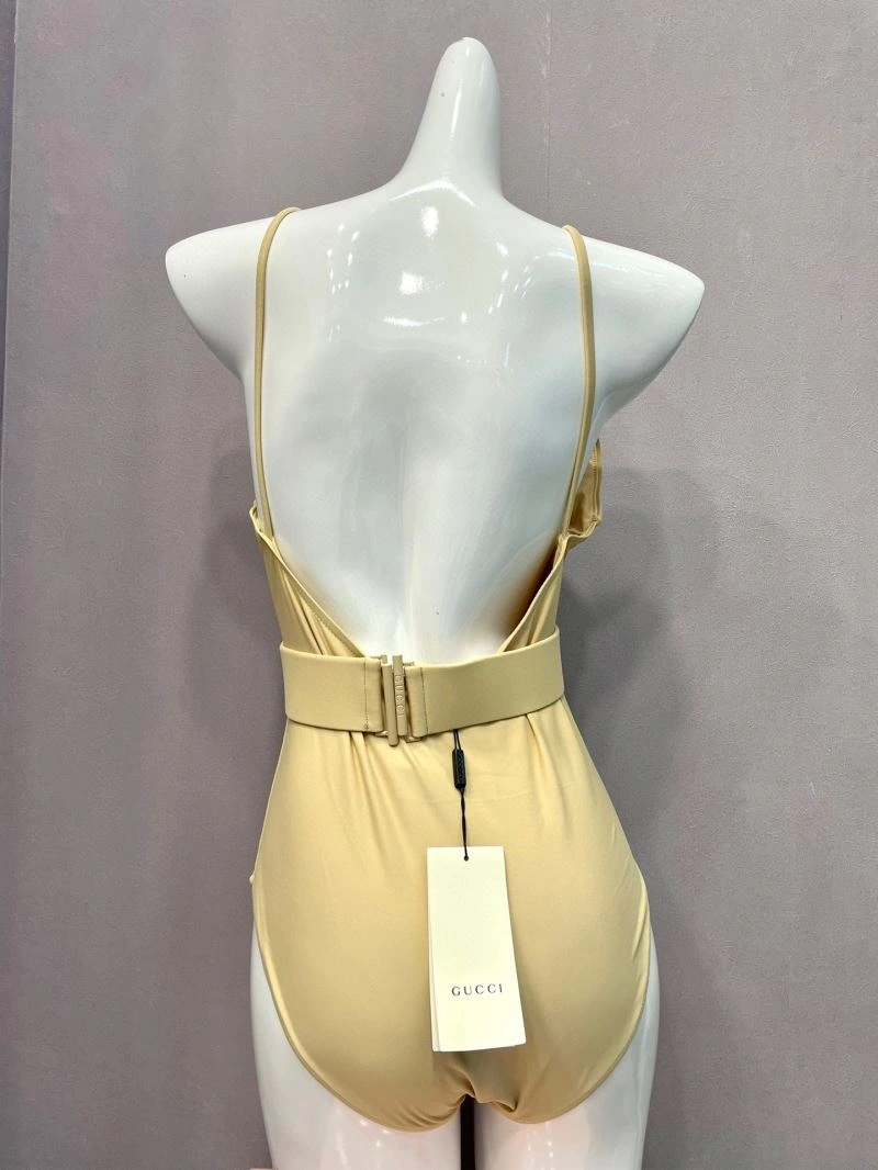 Gucci Bikins Fashionable 256513